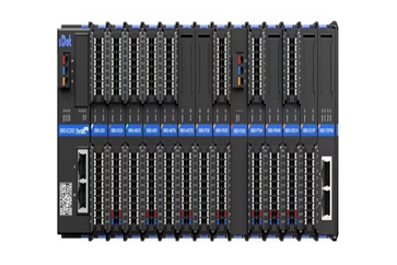 新品宣布!实点科技新一代插片式I/O-XB6S