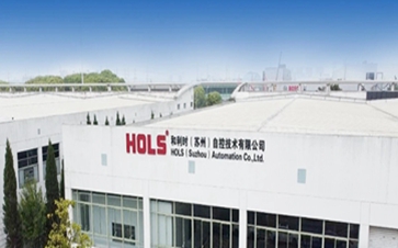和利时线控产线速递，引领汽车制造新篇