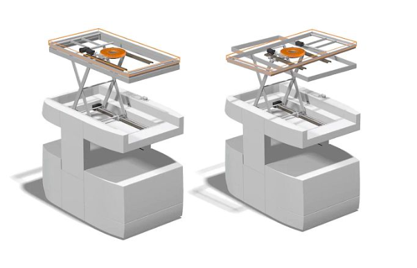 AGV vs AMR: which robot is right for your business?