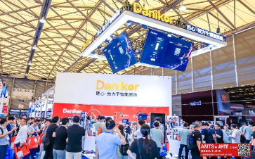 解“锁”装配新手艺！驱动汽车门锁智能与清静并行