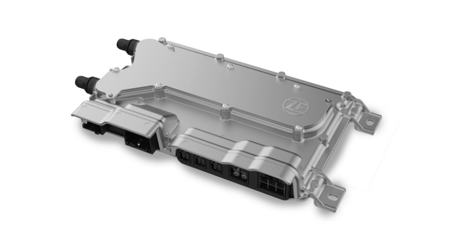 ZF’s High Performance Computer accelerated by NVIDIA – all set for Off-Highway operation